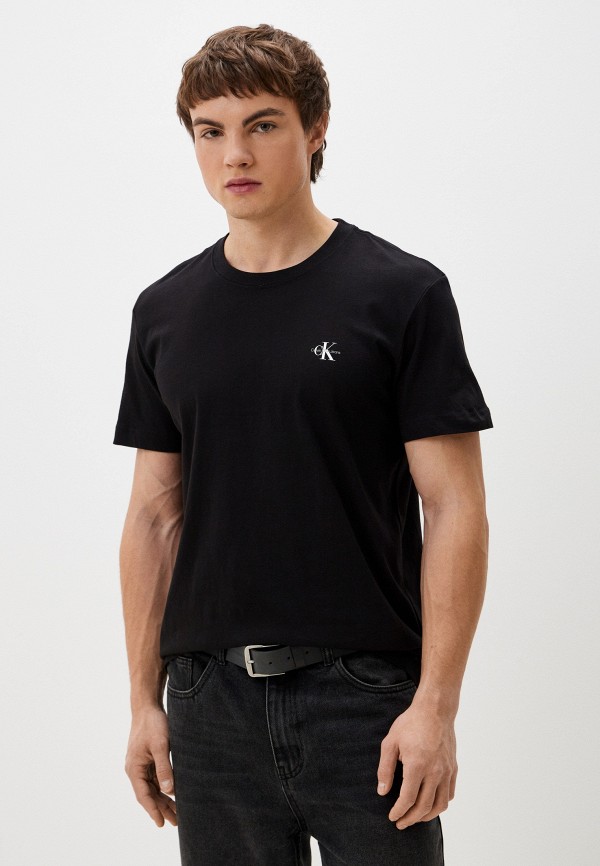 Футболки 2 шт Calvin Klein Jeans 9699₽