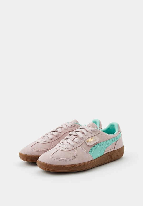 Кеды PUMA  396463 Фото 3