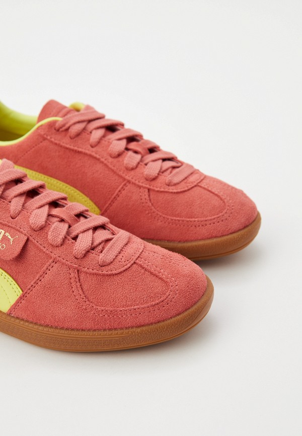 Кеды PUMA  396463 Фото 2