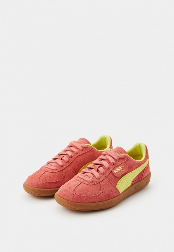 Кеды PUMA  396463 Фото 3