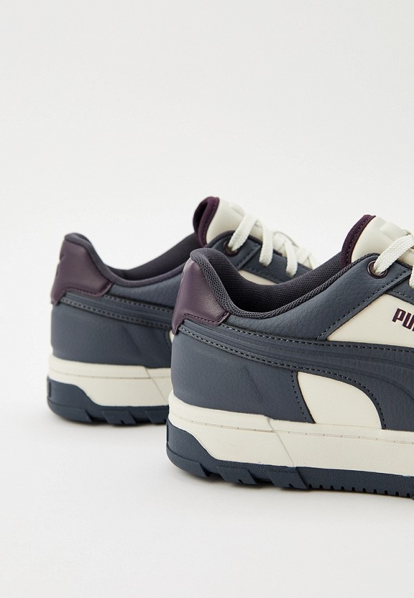 Кеды PUMA  397466 Фото 4