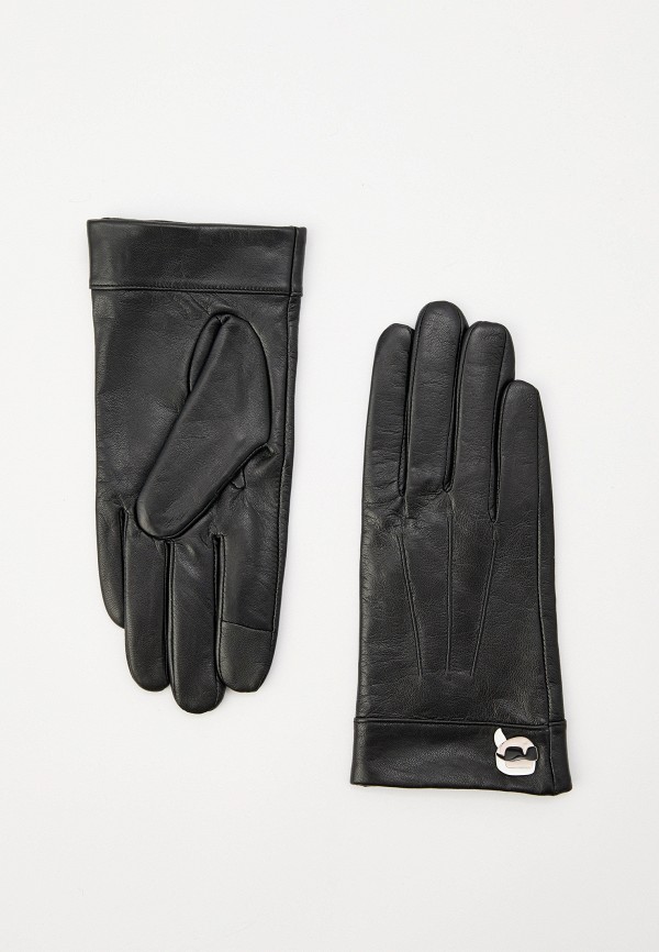 Перчатки Karl Lagerfeld k/ikonik