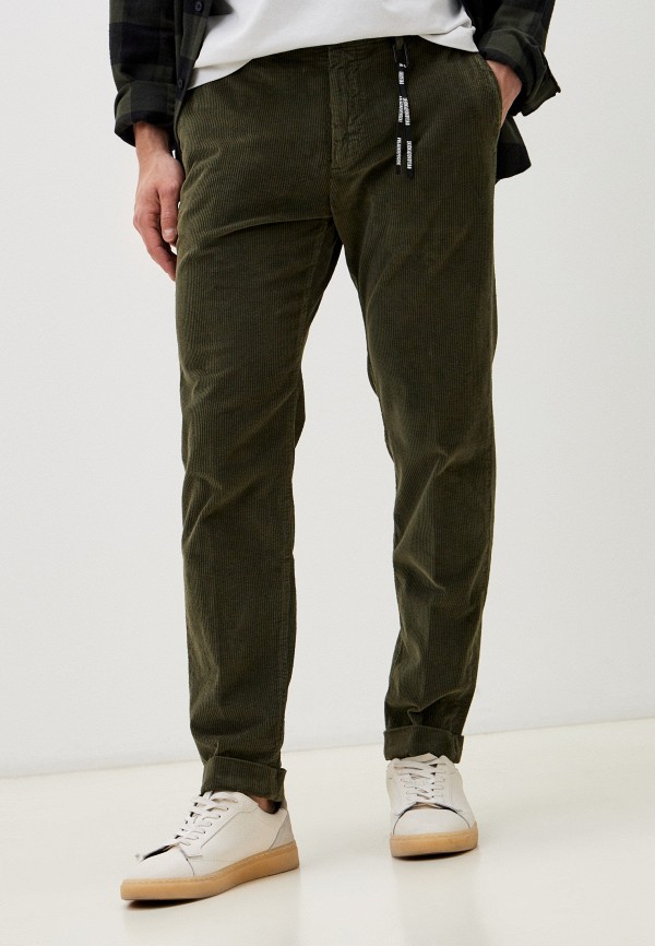 Брюки и брелок Strellson 20399₽