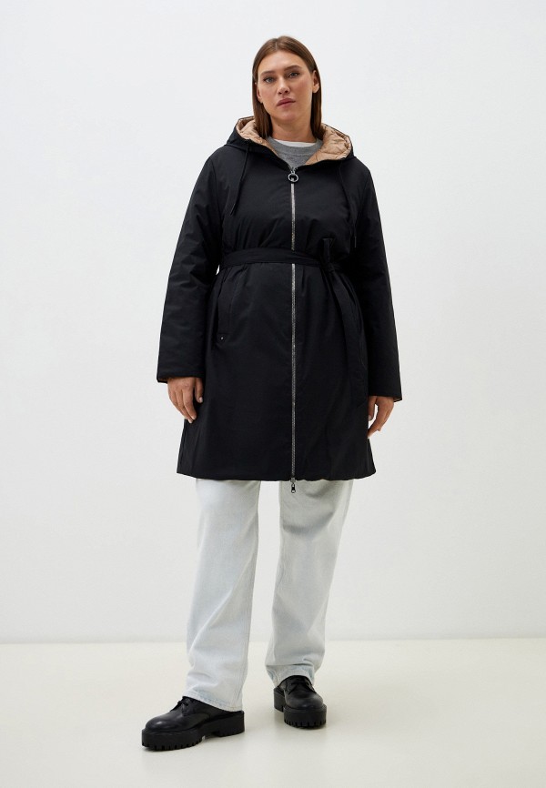 Куртка утепленная Betty Barclay