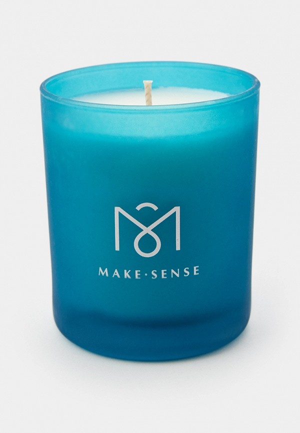 Свеча ароматическая Make Sense