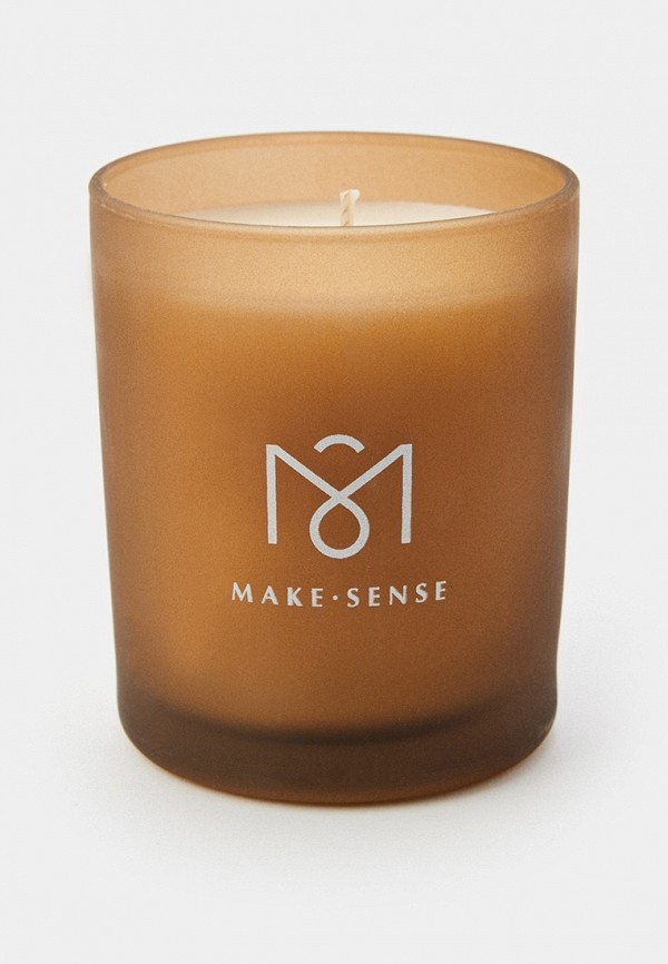 Свеча ароматическая Make Sense