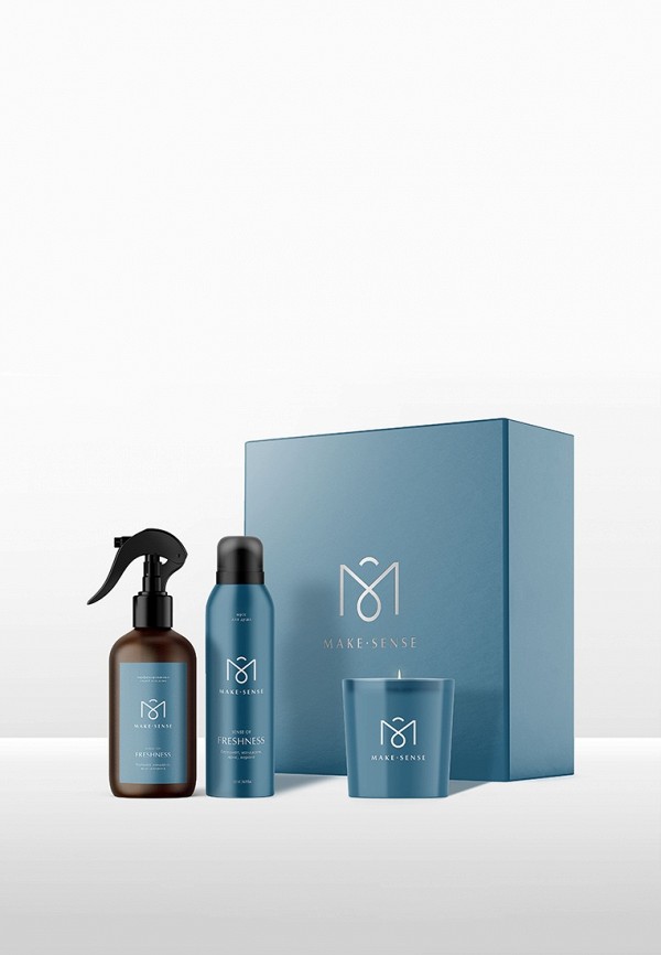 Набор ароматический Make Sense