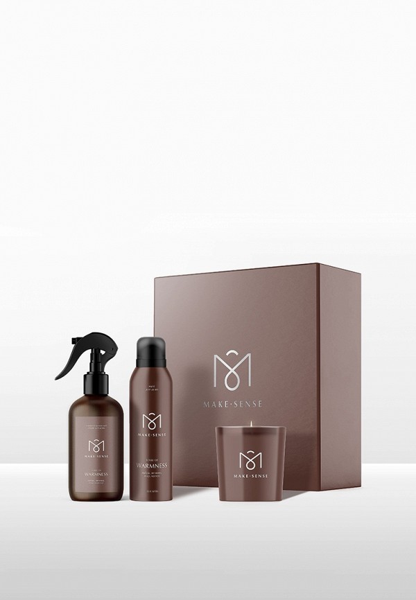 Набор ароматический Make Sense