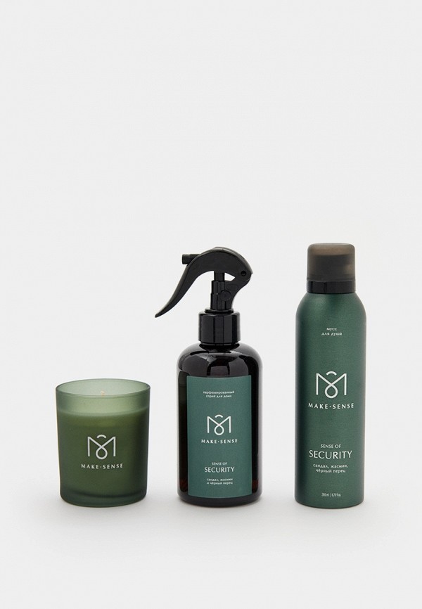 Набор ароматический Make Sense