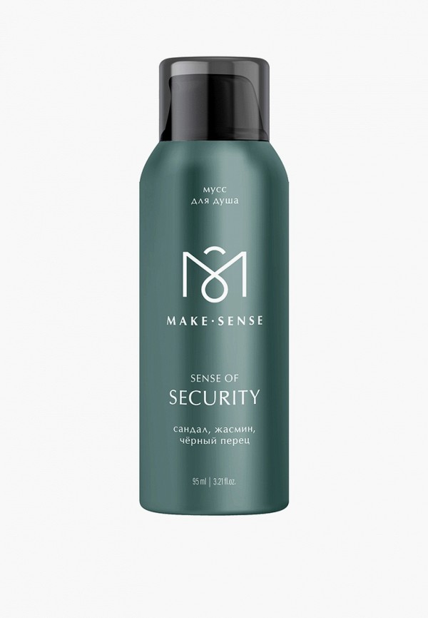 Мусс для душа Make Sense 385₽