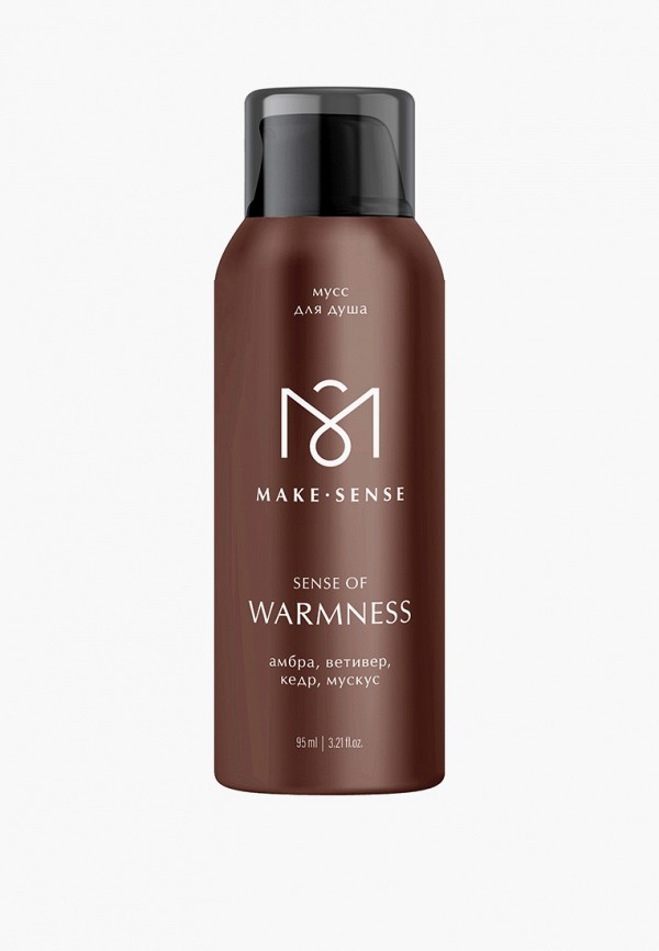 Мусс для душа Make Sense 385₽