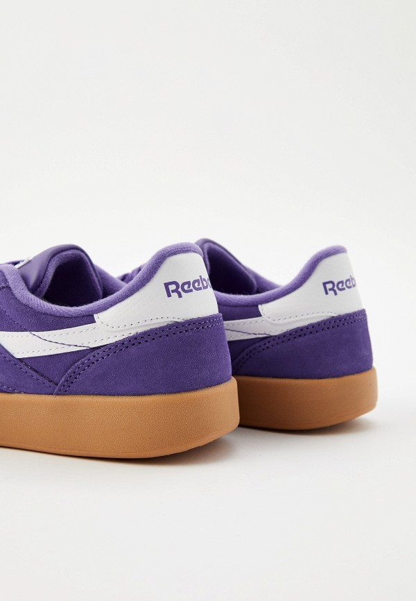 Кеды Reebok  100216160 Фото 4