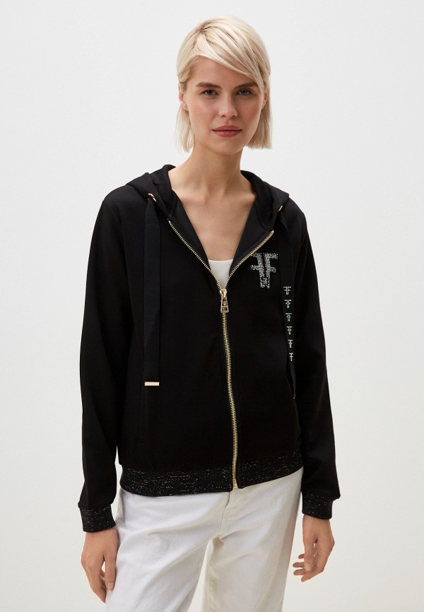 Толстовка Fracomina