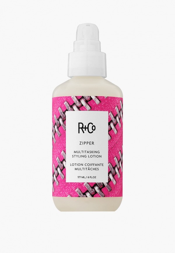 Лосьон для укладки R+Co