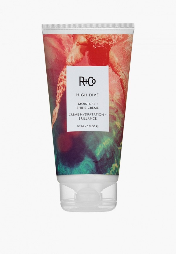 Крем для волос R+Co