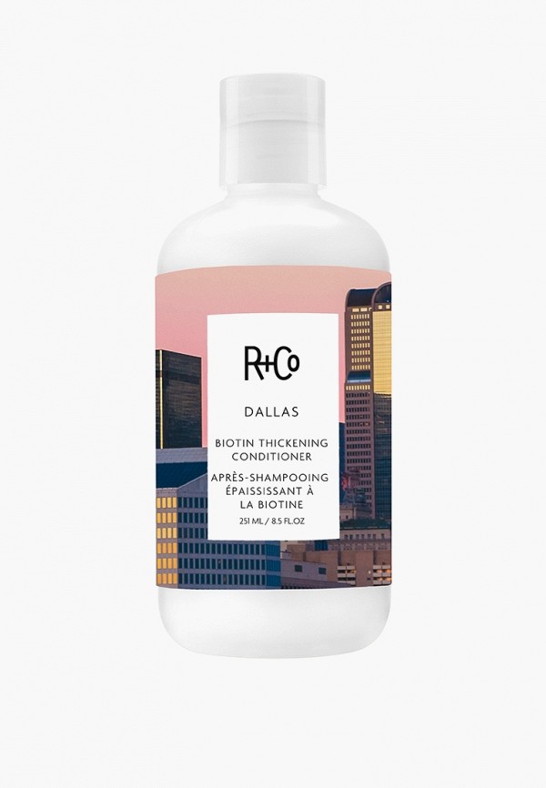 Кондиционер для волос R+Co