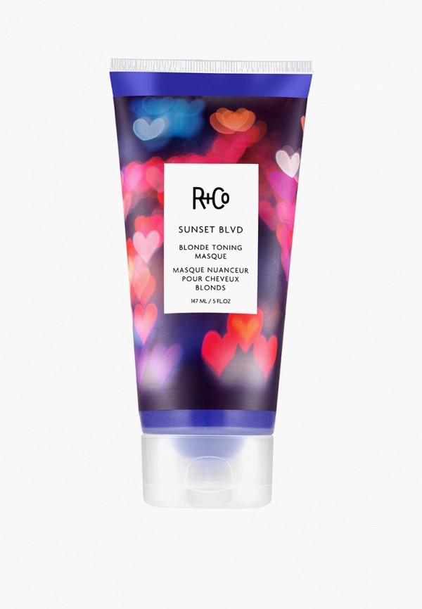 Маска-нейтрализатор желтизны волос RCo 7320₽
