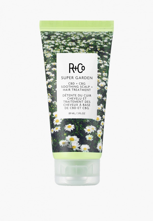 Маска для волос RCo 5970₽