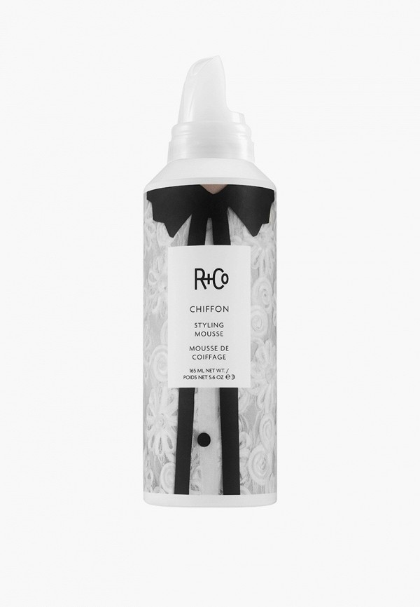 Мусс для укладки R+Co