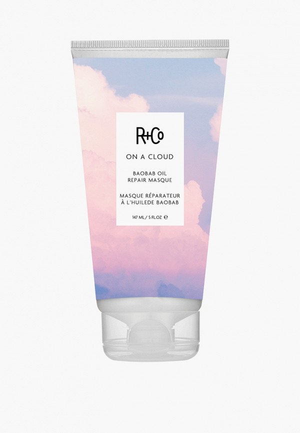 Маска для волос RCo 7320₽