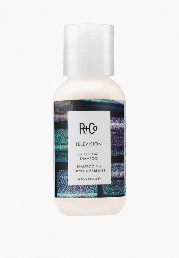 Шампунь RCo 2710₽