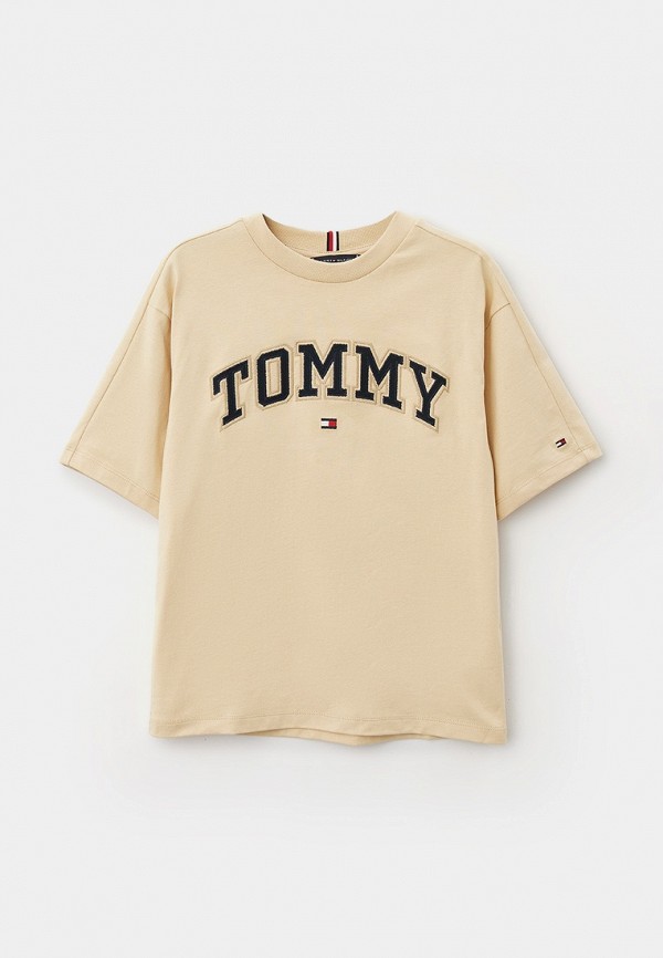 Футболка для мальчика Tommy Hilfiger KB0KB08666