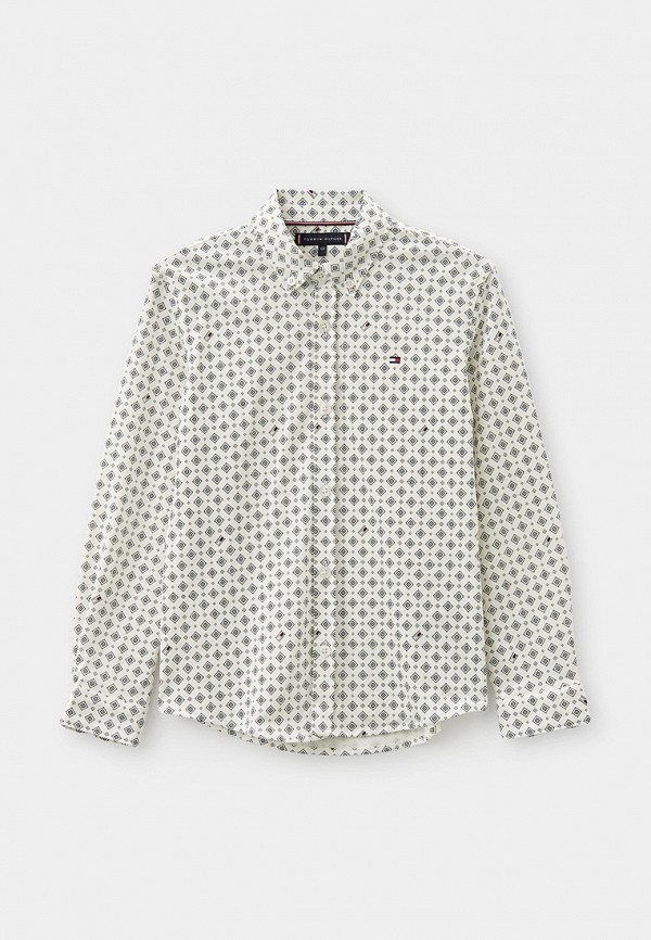 Рубашка Tommy Hilfiger 