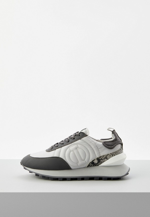 Кроссовки Iceberg