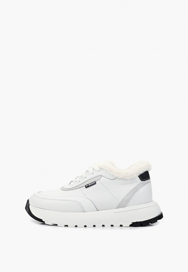 Кроссовки Vittorio Bravo