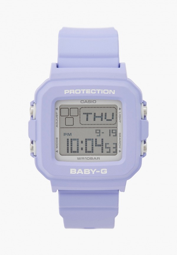 Часы Casio BGD-10K-6