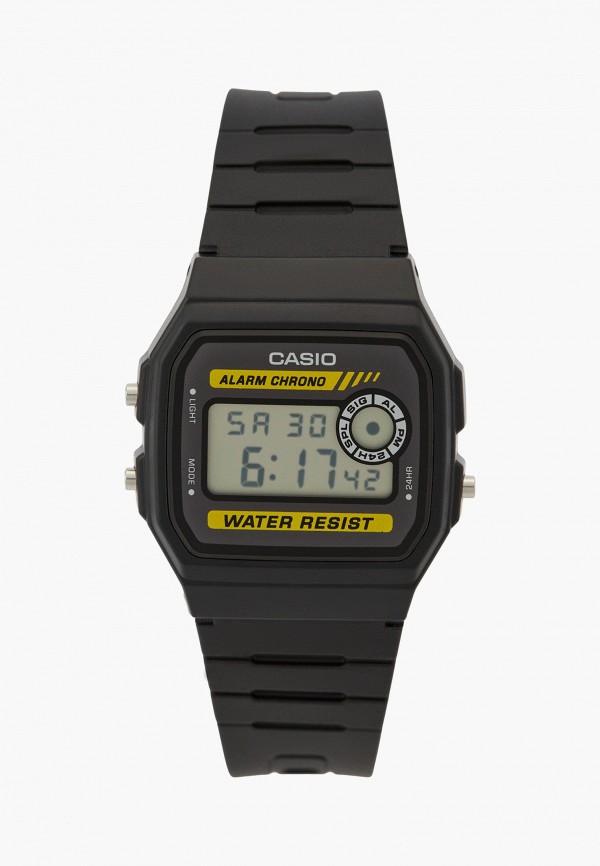 Часы Casio F-94WA-9