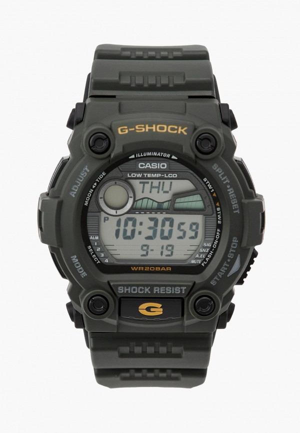 Часы Casio G-7900-3