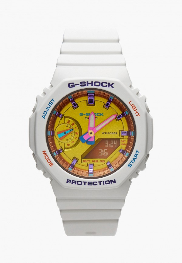 Часы Casio