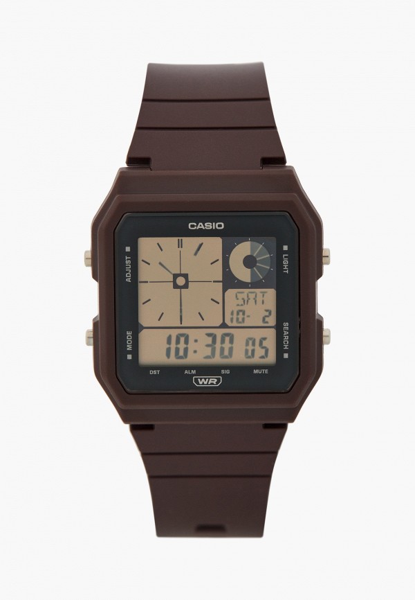 Часы Casio LF-20W-5A