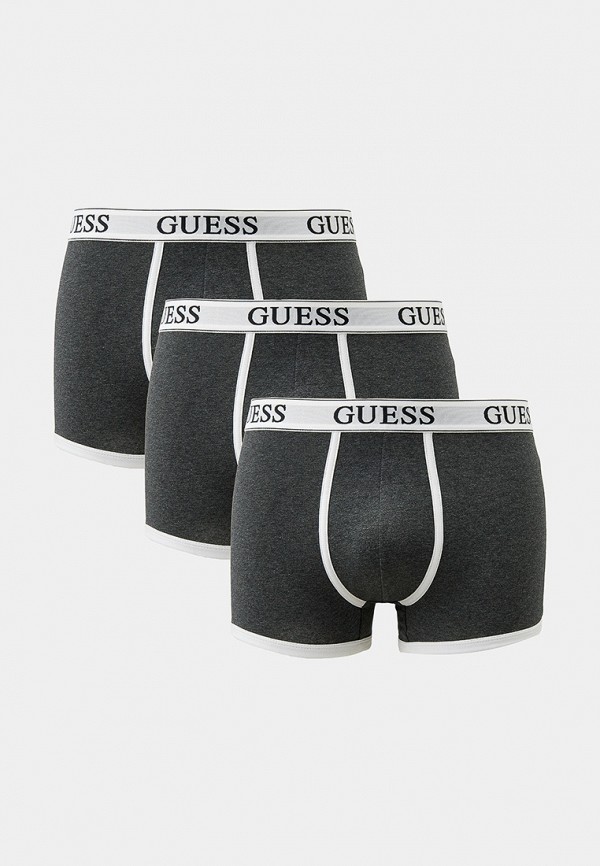 Трусы 3 шт. Guess 