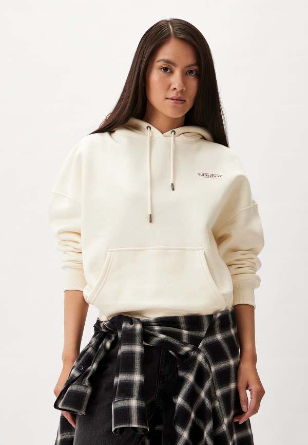 Худи Guess Jeans 11399₽
