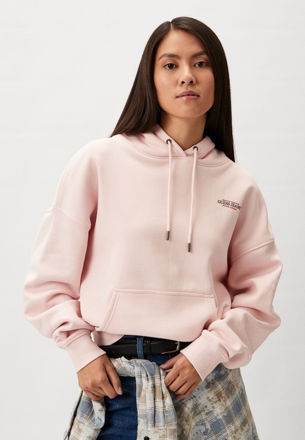 Худи Guess Jeans 11399₽