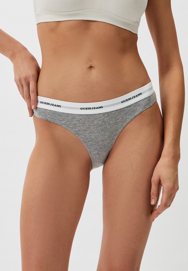 Трусы Guess Jeans 2799₽