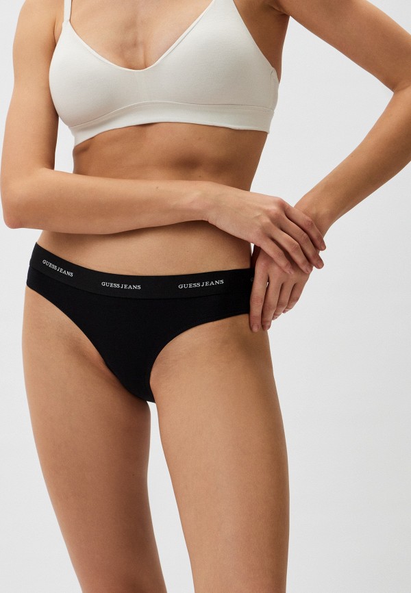 Трусы Guess Jeans 2799₽