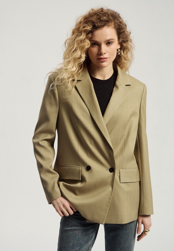 Жакет Nume 11990₽