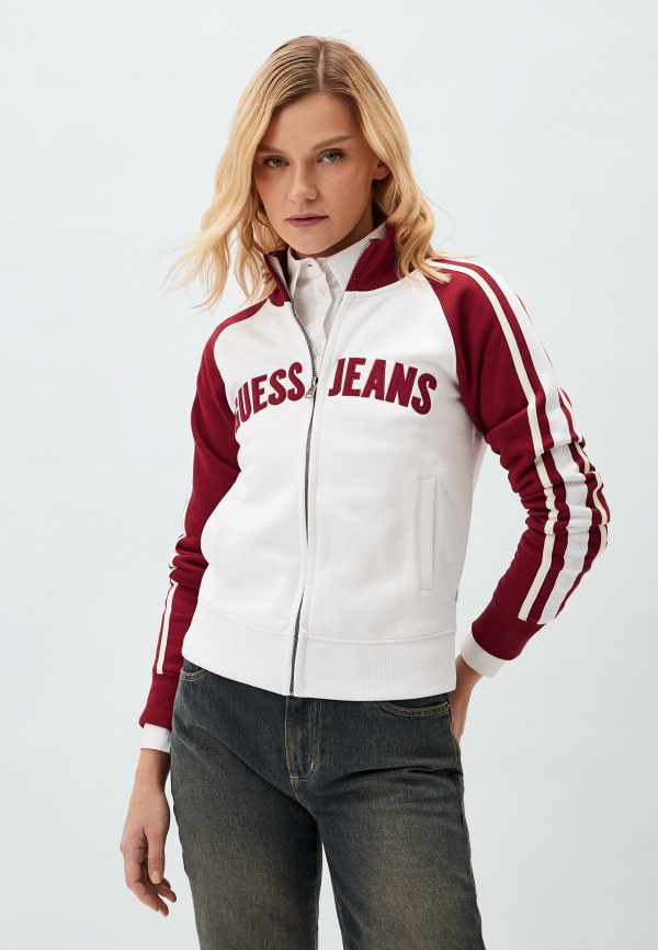 Олимпийка Guess Jeans