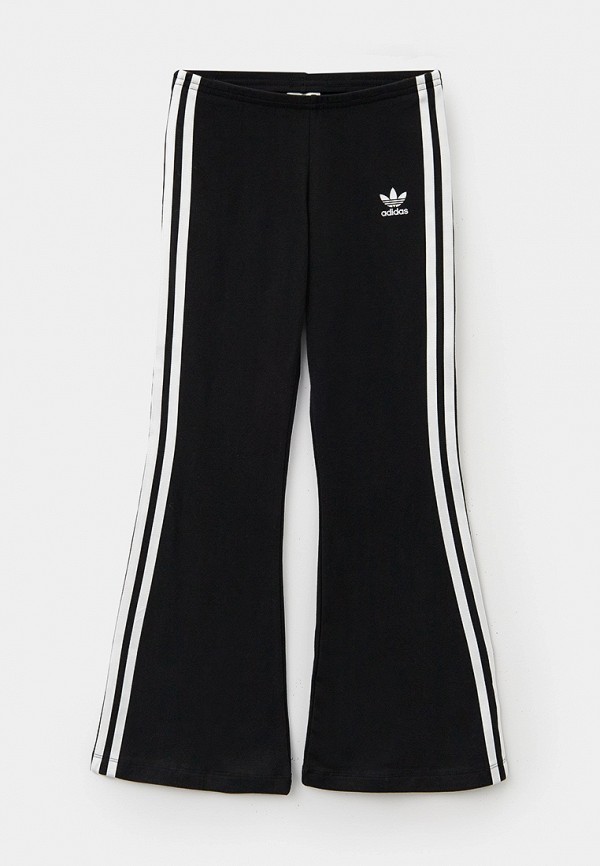 Брюки спортивные для девочки adidas Originals IY9785