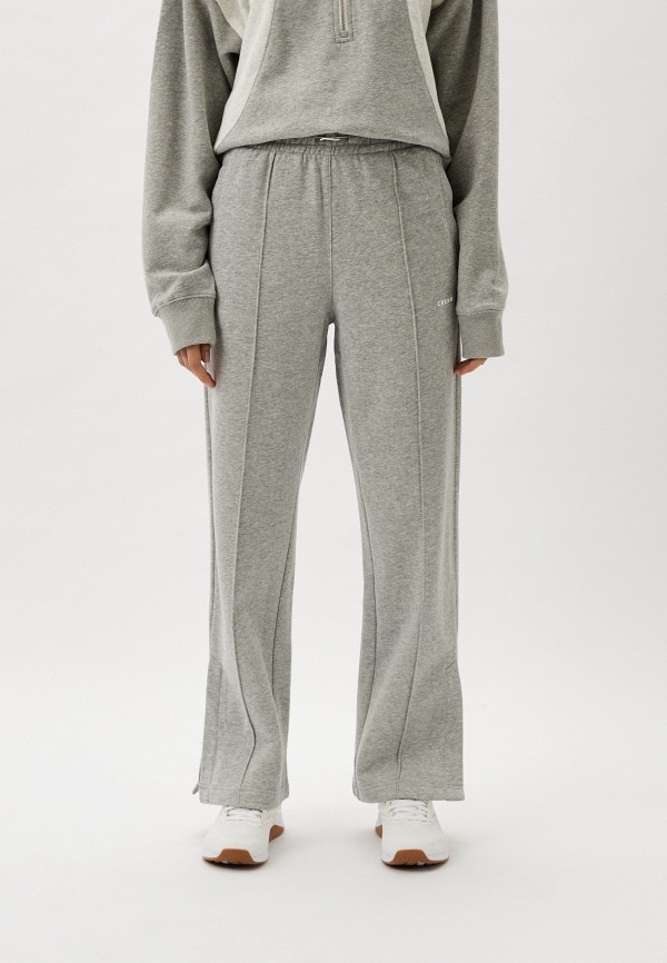 Брюки спортивные Cream Yoga