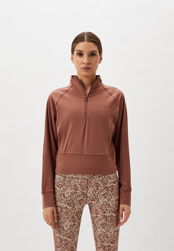 Олимпийка Cream Yoga