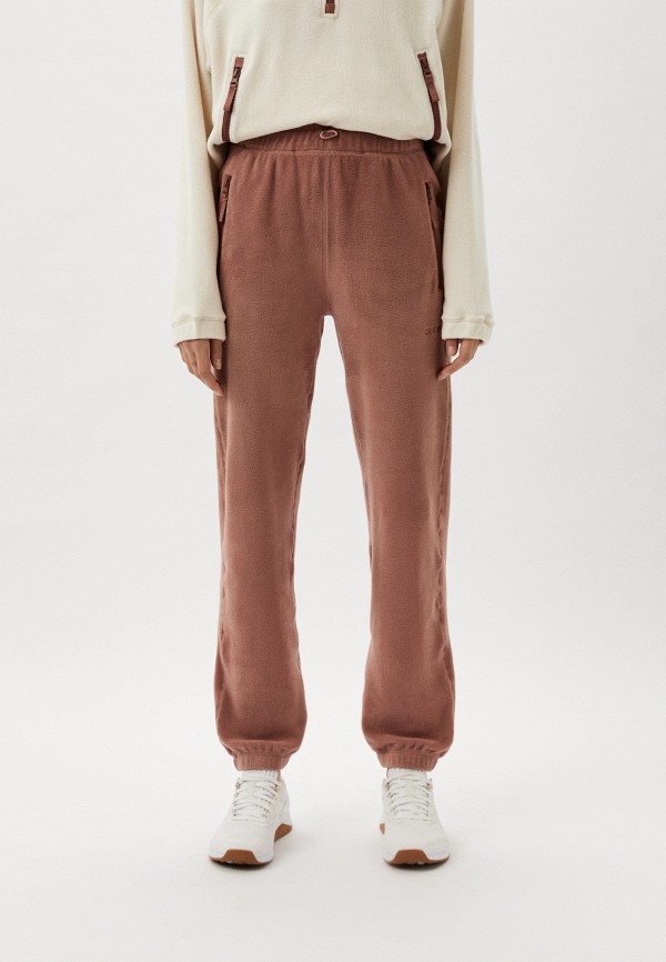 Брюки спортивные Cream Yoga