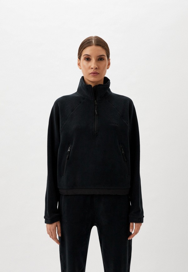 Олимпийка Cream Yoga