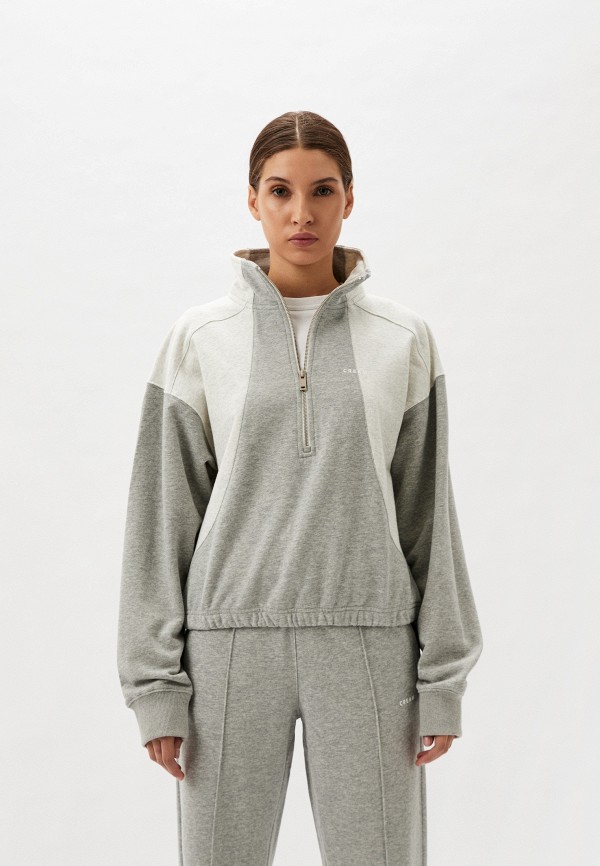 Олимпийка Cream Yoga