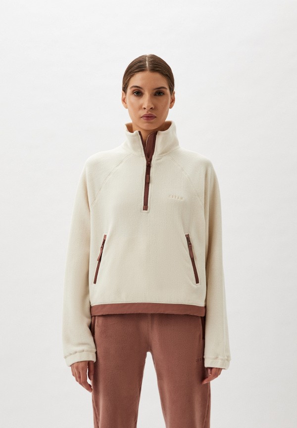 Олимпийка Cream Yoga