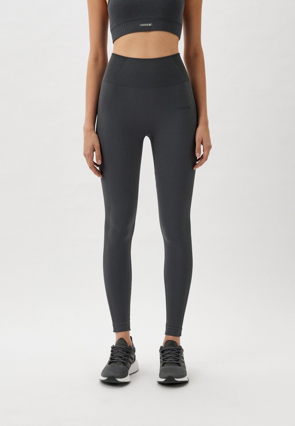 Леггинсы Cream Yoga