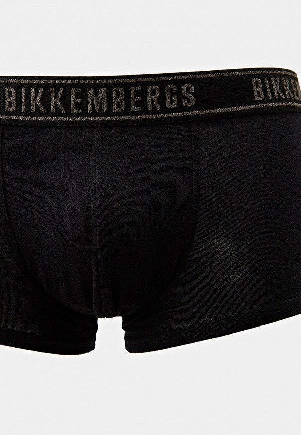 Трусы 2 шт. Bikkembergs  BKK1UTR15BI Фото 3